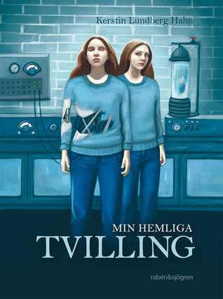 Min hemliga tvilling (Hardcover)