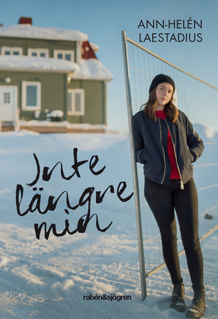 Inte längre min (Hardcover)