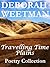 Travelling Time Plains by Deborah Weetman