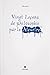 Vingt leçons de philosophie par le meurtre