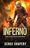 Inferno (Ballistic Mech #2)