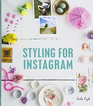STYLING FOR INSTAGRAM /ANGLAIS (Paperback)