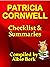 Patricia Cornwell: Series R...