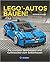 LEGO-Autos bauen!