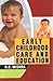 Early Childhood Care and Education by R.C. Mishra