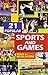 21 Popular Sports and Games