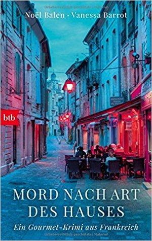 Mord nach Art des Hauses (Paperback)