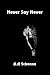 Never Say Never