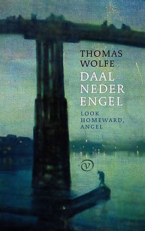 Daal neder, engel