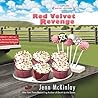 Red Velvet Revenge by Jenn McKinlay