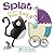 Splat the Cat: Splat and the New Baby