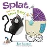 Splat the Cat by Rob Scotton