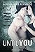 Until You: June (German Edition)