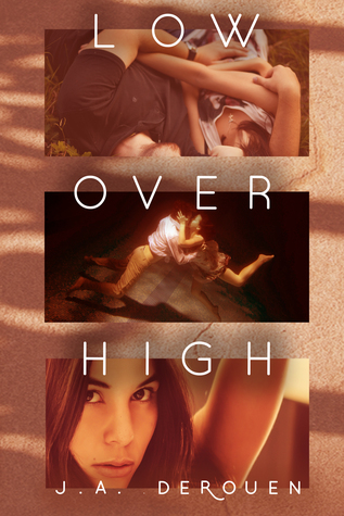 Low Over High (Over Duet, #1)