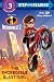 The Incredible Elastigirl (...