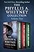 The Phyllis A. Whitney Collection Volume Two: Woman Without a Past, The Red Carnelian, and Feather on the Moon