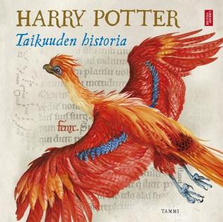 Harry Potter - Taikuuden historia
