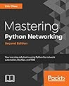 Mastering Python ...