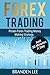 Forex Trading by Branden Lee