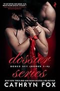 Dossier Series Boxed Set