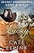 Lucky (Secret Confessions: Down & Dusty, #2)