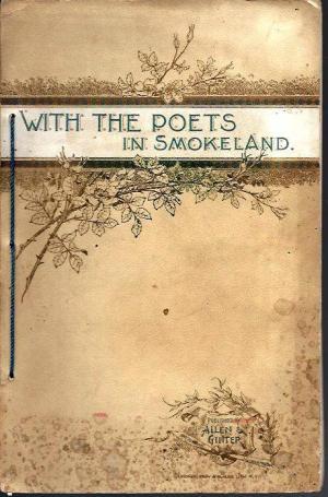 With the Poets in Smokeland (Paperback)