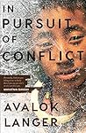 Book cover for In Pursuit of Conflict