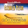 Crocodile on the Sandbank by Elizabeth Peters