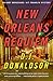 New Orleans Requiem (The Andy Broussard/Kit Franklyn Mysteries Book 4)