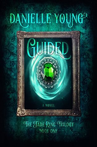 Guided (Jade Ring #1)
