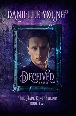 Deceived (Jade Ring #2)