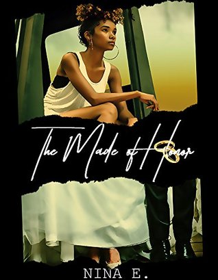 The Made of Honor (Kindle Edition)