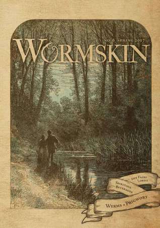 Wormskin #6 (Paperback)