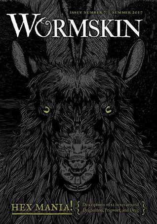 Wormskin #7 (Paperback)