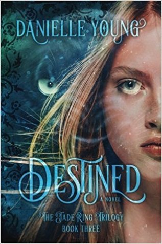 Destined (Jade Ring #3)