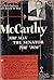 Mccarthy by Jack     Anderson
