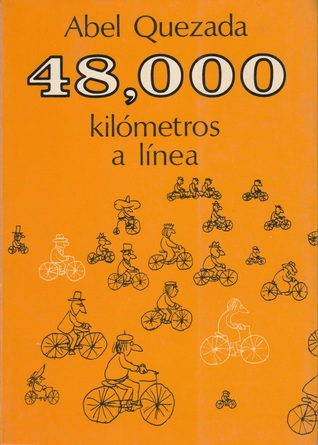 48,000 kilómetros a línea