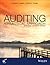 Auditing: A Practical Approach