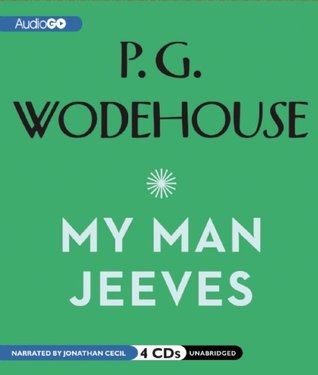 My Man Jeeves