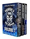 Heaven's Rejects MC Vol. 1 by Avelyn Paige