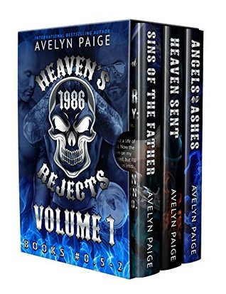 Heaven's Rejects MC Vol. 1 (Heaven's Rejects Bundle)