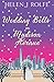 Wedding Bells on Madison Av...
