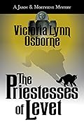 The Priestesses of Levet