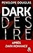 Dark Desire (Devil's Night, #2)