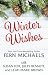 Winter Wishes (Wheeler Publishing Large Print Hardcover)