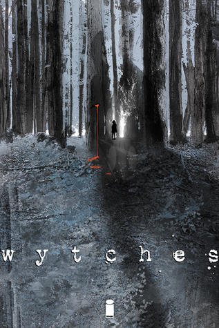Wytches: Volume 1