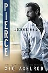 Pierce (Skinner, #2)