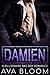 Damien (The Volkovs #5)