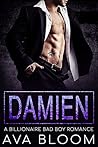 Damien (The Volkovs #5)