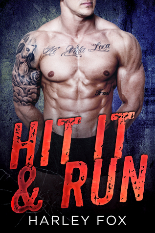 Hit It & Run (The Santa Espera Series Book 2)